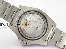 Submariner 116610 LN Black Ceramic C+F 904L 1:1 Best Edition on SS Bracelet VR3135