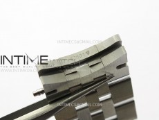 DateJust 36 SS 126234 VSF 1:1 Best Edition 904L Steel Green Leaf Dial Diamonds Markers on Jubilee Bracelet VS3235