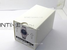 Royal Oak 37mm 15450 SS IPF 1:1 Best Edition Silver Dial on SS Bracelet SA3120 Super Clone