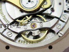 Royal Oak 37mm 15450 RG IPF 1:1 Best Edition Silver Dial on RG Bracelet SA3120 Super Clone