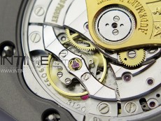 Royal Oak 37mm 15450 SS APSF 1:1 Best Edition Gray Textured Dial on SS Bracelet SA3120 Super Clone