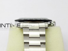 Daytona Montoya SONIC Best Edition Carbon Bezel Skeleton Dial on SS Oyster Bracelet SA4130