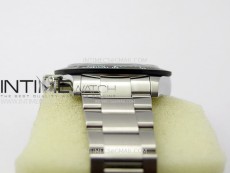 Daytona Montoya SONIC Best Edition Carbon Bezel Skeleton Dial on SS Oyster Bracelet SA4130