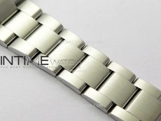 Daytona Montoya SONIC Best Edition Carbon Bezel Skeleton Dial on SS Oyster Bracelet SA4130