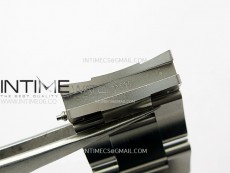 Daytona Montoya SONIC Best Edition Carbon Bezel Skeleton Dial on SS Oyster Bracelet SA4130