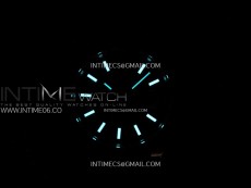 DateJust 41mm 126334 904 SS ARF 1:1 Best Edition Black Dial Sticks Markers on Jubilee Bracelet SH3235