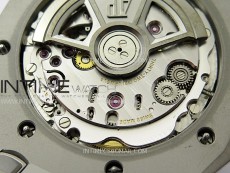 Royal Oak Offshore Diver 15720 APSF 1:1 Best Edition Blue Dial on Blue Rubber Strap SA4308