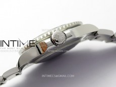 GMT Master II 126720 VTNR 904L SS C+F 1:1 Best Edition on Oyster Bracelet SH3285 CHS