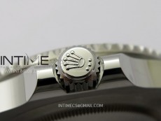 GMT Master II 126720 VTNR 904L SS C+F 1:1 Best Edition on Oyster Bracelet SH3285 CHS