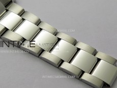 GMT Master II 126720 VTNR 904L SS C+F 1:1 Best Edition on Oyster Bracelet SH3285 CHS