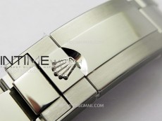 GMT Master II 126720 VTNR 904L SS C+F 1:1 Best Edition on Oyster Bracelet SH3285 CHS