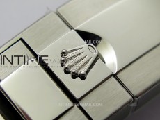 GMT Master II 126720 VTNR 904L SS C+F 1:1 Best Edition on Oyster Bracelet SH3285 CHS