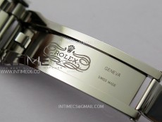 GMT Master II 126720 VTNR 904L SS C+F 1:1 Best Edition on Oyster Bracelet SH3285 CHS