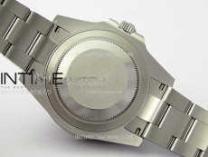 GMT Master II 126720 VTNR 904L SS C+F 1:1 Best Edition on Oyster Bracelet SH3285 CHS