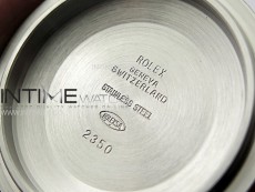 GMT Master II 126720 VTNR 904L SS C+F 1:1 Best Edition on Oyster Bracelet SH3285 CHS