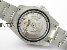 GMT Master II 126720 VTNR 904L SS C+F 1:1 Best Edition on Oyster Bracelet SH3285 CHS