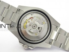 GMT Master II 126720 VTNR 904L SS C+F 1:1 Best Edition on Oyster Bracelet SH3285 CHS