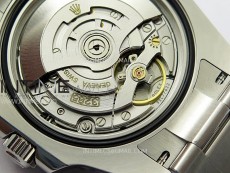 GMT Master II 126720 VTNR 904L SS C+F 1:1 Best Edition on Oyster Bracelet SH3285 CHS
