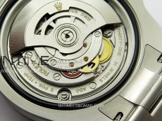 GMT Master II 126720 VTNR 904L SS C+F 1:1 Best Edition on Oyster Bracelet SH3285 CHS