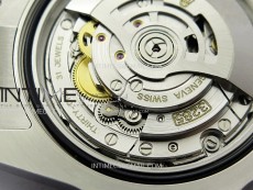GMT Master II 126720 VTNR 904L SS C+F 1:1 Best Edition on Oyster Bracelet SH3285 CHS