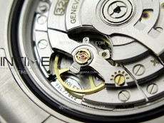 GMT Master II 126720 VTNR 904L SS C+F 1:1 Best Edition on Oyster Bracelet SH3285 CHS