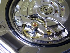GMT Master II 126720 VTNR 904L SS C+F 1:1 Best Edition on Oyster Bracelet SH3285 CHS