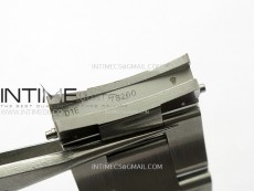 GMT Master II 126720 VTNR 904L SS C+F 1:1 Best Edition on Oyster Bracelet SH3285 CHS
