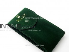 Yacht-Master 126655 Weight RG/Tungsten Gold ARF 1:1 Best Edition Black Ceramic Bezel on Oysterflex Rubber Strap VS3235