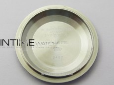 DateJust 41 126300 904L SS VSF 1:1 Best Edition Gray Dial Roman Markers on Jubilee Bracelet VS3235
