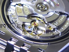 DateJust 41 126300 904L SS VSF 1:1 Best Edition Gray Dial Roman Markers on Jubilee Bracelet VS3235