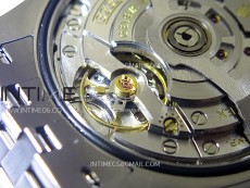 DateJust 36 SS 126200 904L Steel VSF 1:1 Best Edition Gray Dial Sticks Markers on Jubilee Bracelet VS3235