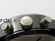 PILOT IW389002 Ceramic Case AZF 1:1 Best Edition Green Dial on Green Nylon Strap A7750 (function same as genuine)