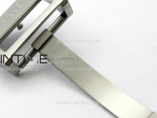 PILOT IW389002 Ceramic Case AZF 1:1 Best Edition Green Dial on Green Nylon Strap A7750 (function same as genuine)