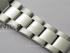 Daytona 116506 904L SS APSF 1:1 Best Edition Ice Blue Dial on 904L SS Bracelet SH4130
