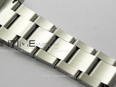 Daytona 116506 904L SS APSF 1:1 Best Edition Ice Blue Dial on 904L SS Bracelet SH4130
