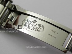 Daytona 116506 904L SS APSF 1:1 Best Edition Ice Blue Dial on 904L SS Bracelet SH4130