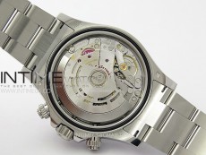 Daytona 116506 904L SS APSF 1:1 Best Edition Ice Blue Dial on 904L SS Bracelet SH4130