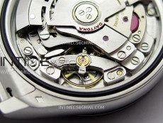 Daytona 116506 904L SS APSF 1:1 Best Edition Ice Blue Dial on 904L SS Bracelet SH4130