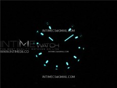 Daytona 116506 904L SS APSF 1:1 Best Edition Ice Blue Dial on 904L SS Bracelet SH4130