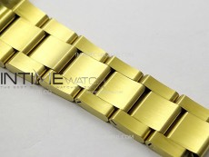 Daytona 116508 YG APSF 1:1 Best Edition Green Dial on YG Bracelet SH4130
