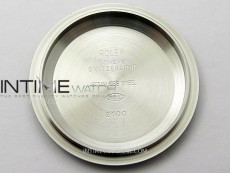 Daytona 116519 904L SS APSF 1:1 Best Edition Gray Dial Sticks Markers on Oysterflex Strap SH4130