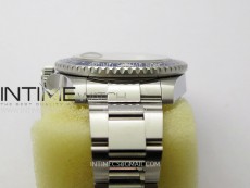 GMT Master II 126719 BLRO 904L SS C+F 1:1 Best Edition Real Meteorite Dial on Bracelet VR3285 CHS