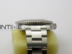 GMT Master II 126719 BLRO 904L SS C+F 1:1 Best Edition Real Meteorite Dial on Bracelet VR3285 CHS
