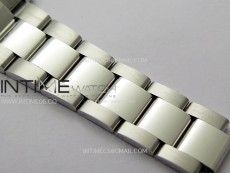 GMT Master II 126719 BLRO 904L SS C+F 1:1 Best Edition Real Meteorite Dial on Bracelet VR3285 CHS