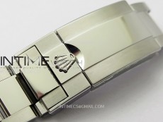 GMT Master II 126719 BLRO 904L SS C+F 1:1 Best Edition Real Meteorite Dial on Bracelet VR3285 CHS