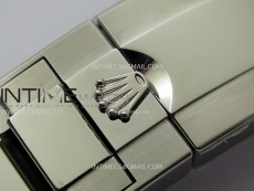 GMT Master II 126719 BLRO 904L SS C+F 1:1 Best Edition Real Meteorite Dial on Bracelet VR3285 CHS