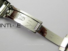 GMT Master II 126719 BLRO 904L SS C+F 1:1 Best Edition Real Meteorite Dial on Bracelet VR3285 CHS