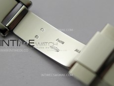 GMT Master II 126719 BLRO 904L SS C+F 1:1 Best Edition Real Meteorite Dial on Bracelet VR3285 CHS