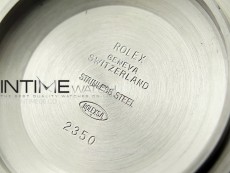 GMT Master II 126719 BLRO 904L SS C+F 1:1 Best Edition Real Meteorite Dial on Bracelet VR3285 CHS