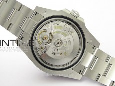 GMT Master II 126719 BLRO 904L SS C+F 1:1 Best Edition Real Meteorite Dial on Bracelet VR3285 CHS